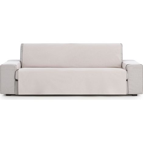 Housse de canapé pratique Mod/2 Aqua 2Plz. C/42 (1/5)