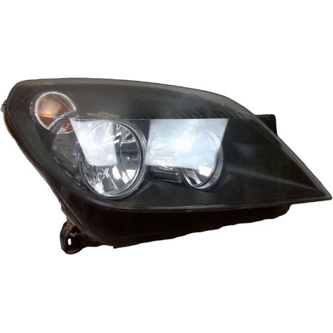 Phare Droit OPEL Astra 2004- [PRODUIT D'OCCASION]♻️93190070 (1/3)