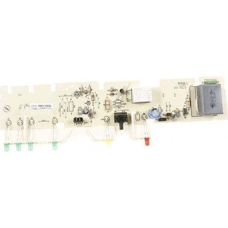 CARTE ELECTRONIQUE POUR CONGELATEUR BRANDT
