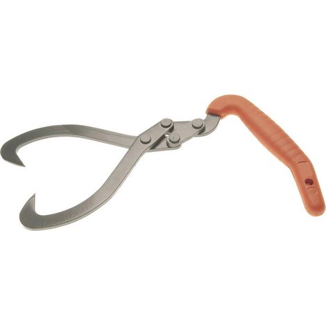 Pinza a mano 19 cm BAHCO 1401BAH