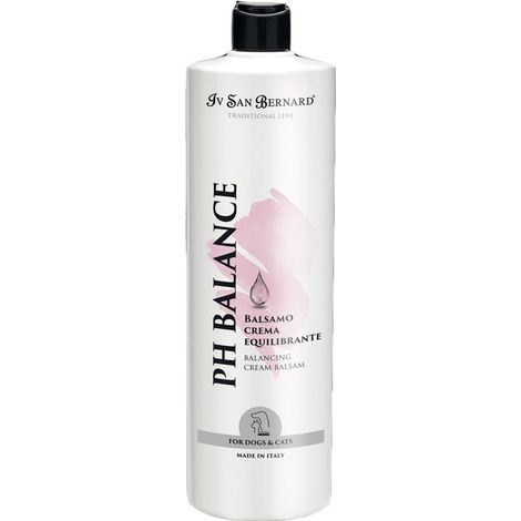 BALSAM IV SAN BERNARD PH BALANCE 1 LITER EXCLUSIVES ANGEBOT