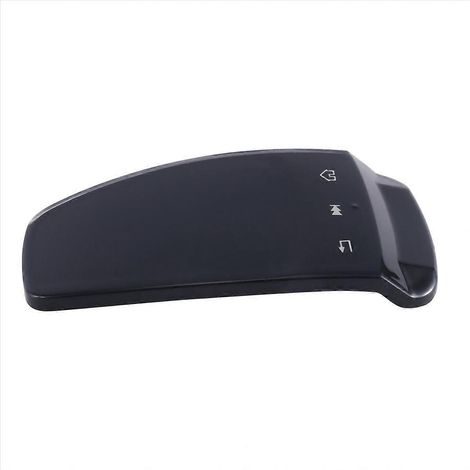 E-Klasse W213 2014-2018 Touch-Controller, Zentralbedienfeld, Autoteil, Multimedia-Schnittstelle, schwarze Ausführung, Mercedes-kompatibel, direkter Ersatz, OEM-Qualität. (1/5)