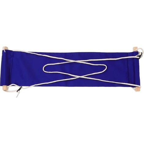 pieds réglable et léger fabriqué en tissu polyester coton et (1/5)