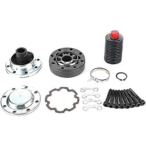 52853330AA 1 Kit de joints homocinétiques d'arbre de transmission pour Jeep JK Wrangler 2007-2018 (réf. 932-306)
