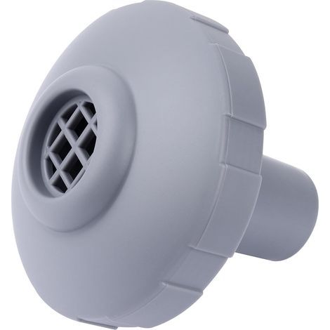 11070 & 12364 Swimming Pool Inlet/Outlet Nozzle Strainer Connector, Fit for Intex 25022E Above Ground Pool Water Jet Connector Replacement Parts (1/5)