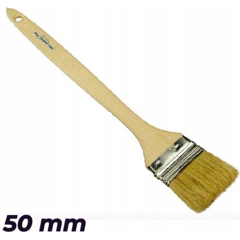 Brosse de radiateur pour loisirs créatifs 50 mm (12/60//126)
