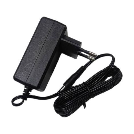 Adaptateur secteur pour autolaveuse de sols iLife W90 (prise européenne standard) (1/4)