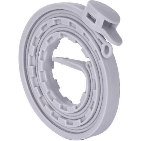 Collier antiparasitaire pour chiens et chats, ajustable et imperméable, contre les puces et les tiques, garantie 12 mois.