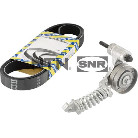 Kits d'accessoires - KA853.14 - SNR - Compatible avec véhicule Opel