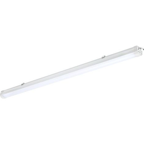 Sylvania – Réglette étanche 1500mm 53W 7300lm 840 – IP65 – Culot G13 – 46372 (1/3)