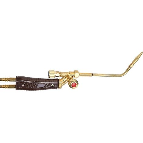 L Tool of Welding,Chalumeau to Gas Tool of Welding to the Chalumeau to Injection Suitable to the Welding Oxypropane and Oxy-acetylene(H01-6) (1/5)