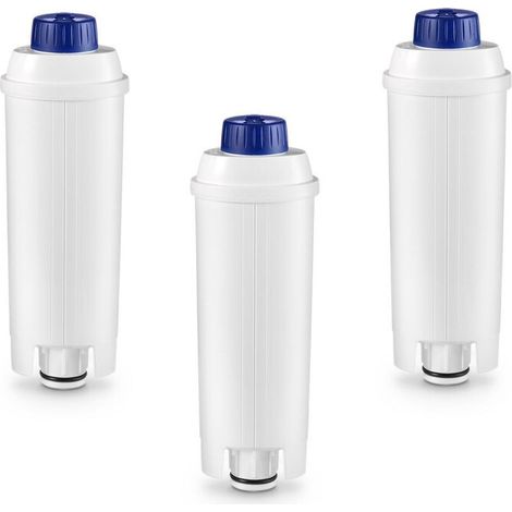 Delonghi DLS C002 Filter 3er SET