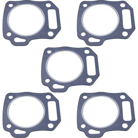 Joint de cylindre GX160, pour Honda GX160 GX200 168F 168FA 168FB Petit moteur à essence, pièces de générateur à essence, (1/5)