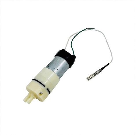 Ensemble pompe à eau d'origine pour aspirateur (EMC) pour autolaveuse de sols W12 Pro - Pièces et accessoires de lavage (1/5)