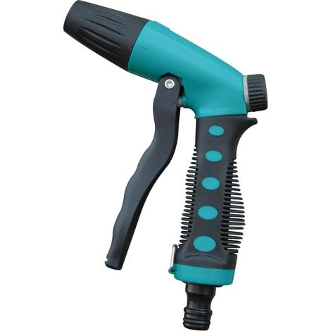 PISTOLA IRRIGAZIONE REG GATILLO FRONTALE