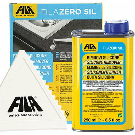 FILA FILAZERO SIL 250ML