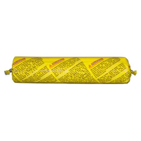 SIKA SikaHyflex 160 Masilla para la construcción de fachadas de hormigón y mampostería - Blanco - 400ml