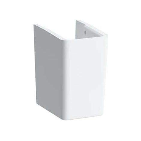 Colonne semi-haute LAUFEN PRO S avec fixation rapide (1/4)