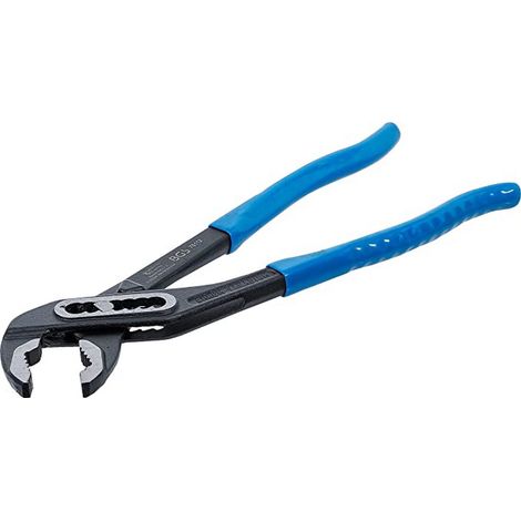 Pince multiprise bgs machoires fines entrepasees de 300mm (1/3)