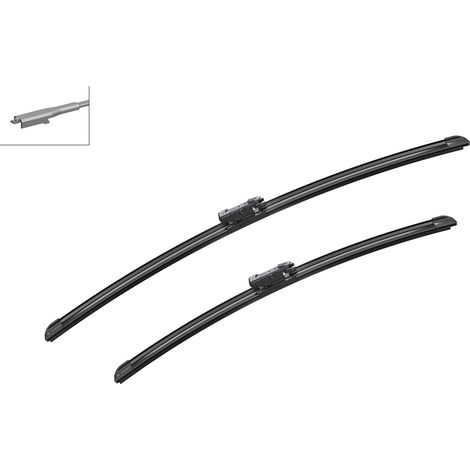 Balai d'essuie-glace BOSCH 3 397 014 00T FORD