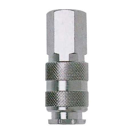 Raccordo rapido Stanley ad innesto femmina 1/4