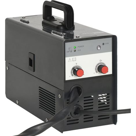 Machine à souder à flux sans gaz MIG 120A
