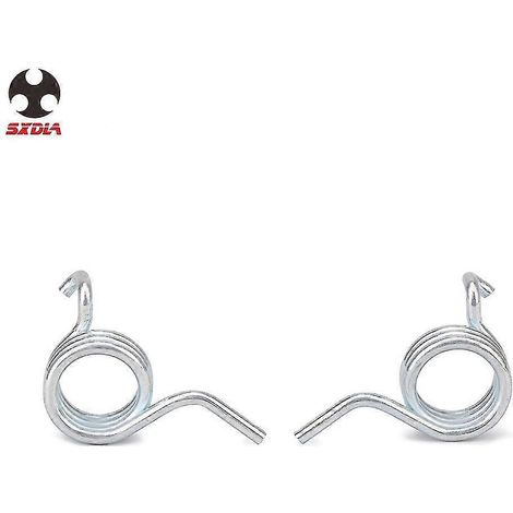 Motorrad-Fußrasten, Fußstützenfeder für Honda Kawasaki CRF250X, CRF450X, CRF250R, CRF450R, CR 125 250, KLX450, KX450F, KX250F