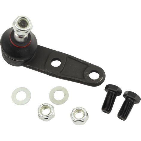 FT01697 Schnelllenkerbolzen L/R (1/2)
