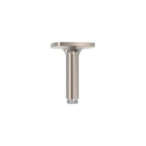 Bras de plafond Pour pommeau de douche Acier - TRES 13452122AC