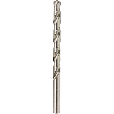 PRO Long Series HSS Metallbohrer - 735 Ø 12 Arbeitslänge 134 Gesamtlänge 205 (1/2)