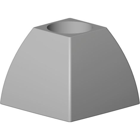 Dornbracht 092791004-00 Rosace pour soupape encastrée Pièces de rechange