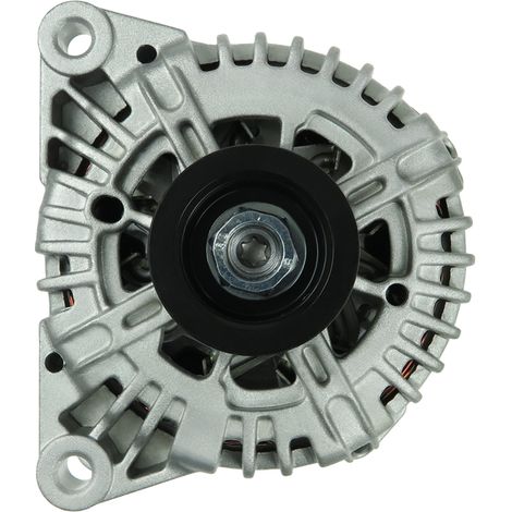 Alternador 150A Aygo Citroën 1.4 HDI (1/5)