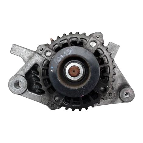 [PRODUIT D'OCCASION] Alternateur TOYOTA Yaris ♻️ Ref Oe. 270600y050 - Garantie à vie (1/2)
