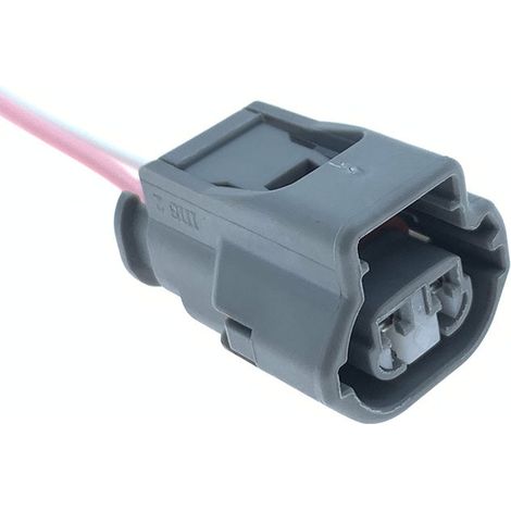 DJ7023YA-2.2-11/21 Domestic 7282-4421 Car Navigation Plug 7283-4421 (1/4)