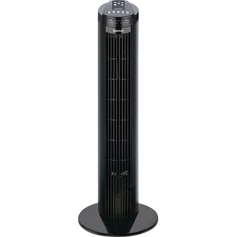 VENTILADOR TORRE HABITEX VT094 - EHLIS