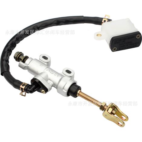 Applicable to Arctic Cat 400 4X4 2003 2004 2005 06 2007 high voltage coil ignition coil (1/5)