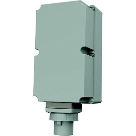 MENNEKES Wandgerätestecker 8617073 IP67 125A 5p 1h
