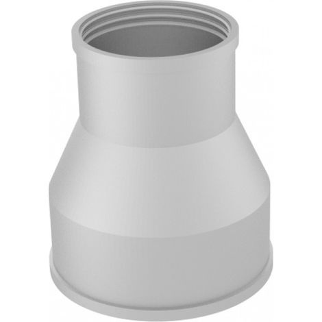 embudo de goma tycner rubber funnel autoajustable 65 mm (1/2)