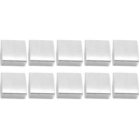 Ford 4,6L / 5,4L Nockenwellen-Phasenverriegelungssatz (10-teilig) (1/5)