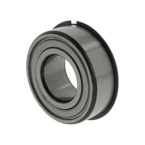 Roulement à billes angulaire 5207 NRZZG15 int 35mm Ext 72mm Ep. 27mm SNR (1/2)