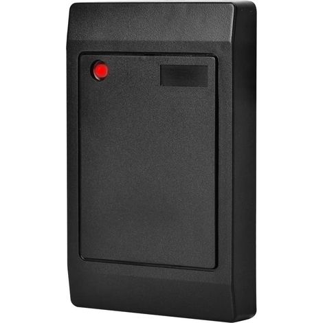 Compact Security Control Access Office Reader Smart Card Door Home and