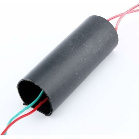DC 3V-6V à 400KV Module Convertisseur Onduleur Haute Tension Survolteur Elevateur Tension (1/3)