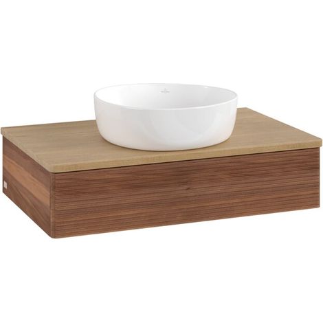 Villeroy & Boch L08111HM WTUS Antao L081 800x190x500mm (1/3)