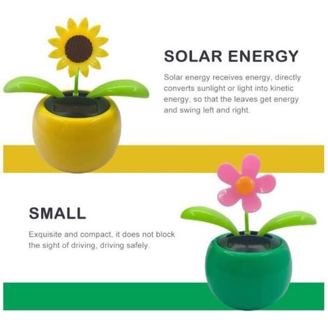 Lampe Solaire de Rechange 2 Pièces 7cm - Lanterne Étanche avec Panneau Solaire, Remplacement de Couvercles (1/5)