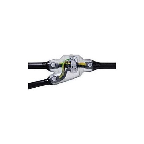 Cellpack Gießharzmuffe 4p Y-Abzweig Ø22mm 10qmm 6qmm N(A)YY Y1/EG (1/5)