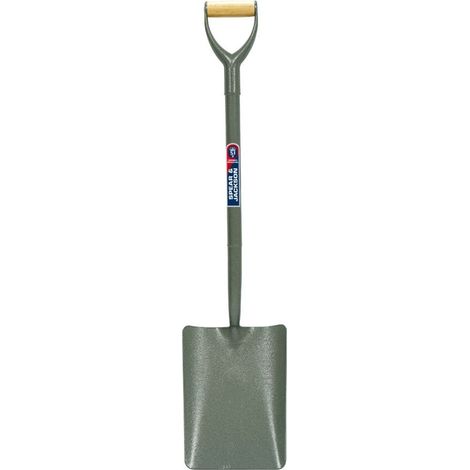 Spear & Jackson 2000-AC Taper Shovel (1/3)