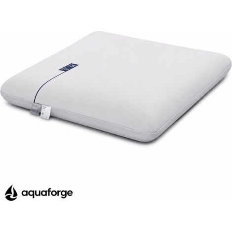 Almofada Cervical Ergonómica Espuma Viscoelástica (1/5)