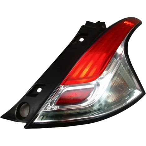 Feu Arriere Droit LANCIA Ypsilon 2003- [PRODUIT D'OCCASION]♻️51833630 (1/3)