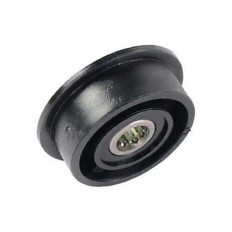 Galet tendeur MTD 6560008 (1/2)