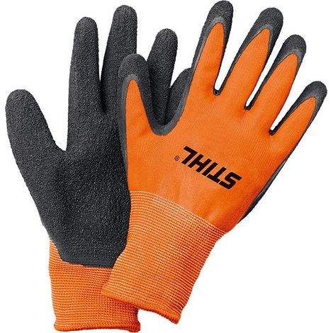 Gants de protection STIHL Function DuroGriptailleT10